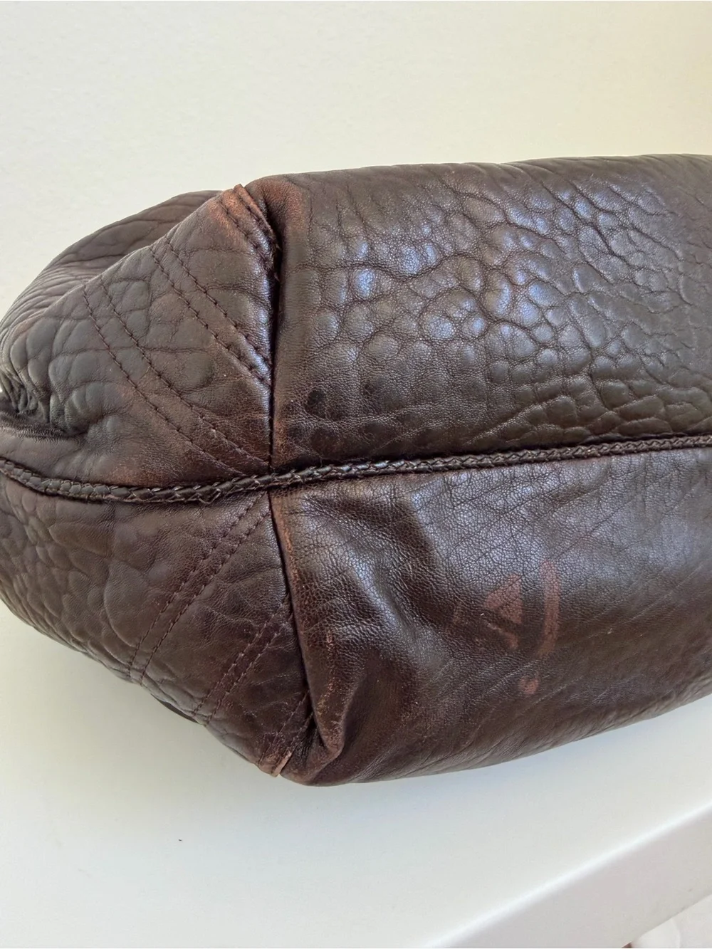 Authentic Fendi Vintage Spy Bag